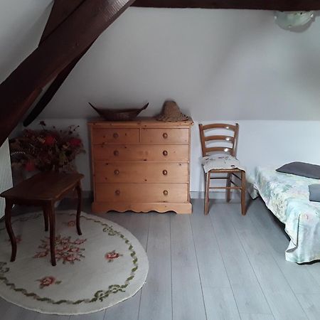 Maison Serquigny Kültér fotó